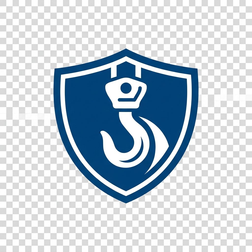 Osimhen Oto Kurtarma Logo